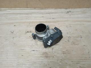 заслонка дроссельная Audi A4 B8/8K [рестайлинг] 2013, 2.0 л., TDi, CGL, дизель, МКПП, серый, универсал, передний привод, 03L128063AC