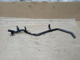 трубка охлаждающей жидкости Audi A4 B8/8K [рестайлинг] 2013, 2.0 л., TDi, CGL, дизель, МКПП, серый, универсал, передний привод, 03L122157C