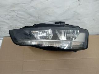 фара левая Audi A4 B8/8K [рестайлинг] 2013, 2.0 л., TDi, CGL, дизель, МКПП, серый, универсал, передний привод, 8K0941003AC