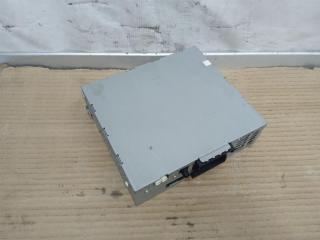 панель управления магнитолой Audi A4 B8/8K [рестайлинг] 2013, 2.0 л., TDi, CGL, дизель, МКПП, серый, универсал, передний привод, 4G0035061L