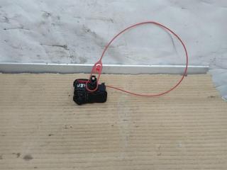 активатор замка крышки топливного бака Audi A4 B8/8K [рестайлинг] 2013, 2.0 л., TDi, CGL, дизель, МКПП, серый, универсал, передний привод, 8K0862153H