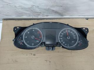 щиток приборов (приборная панель) Audi A4 B8/8K [рестайлинг] 2013, 2.0 л., TDi, CGL, дизель, МКПП, серый, универсал, передний привод, 8K0920983G