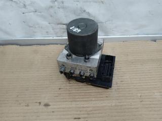 блок ABS Audi A4 B8/8K [рестайлинг] 2013, 2.0 л., TDi, CGL, дизель, МКПП, серый, универсал, передний привод, 8K0907379CC, 8K0614517FR