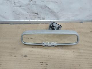 зеркало салона Audi A4 B8/8K [рестайлинг] 2013, 2.0 л., TDi, CGL, дизель, МКПП, серый, универсал, передний привод