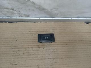 кнопка открытия багажника Audi A4 B8/8K [рестайлинг] 2013, 2.0 л., TDi, CGL, дизель, МКПП, серый, универсал, передний привод, 4G0959831A