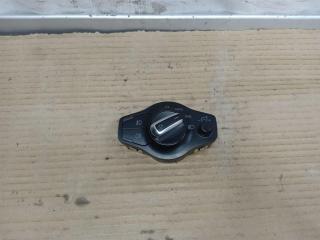 переключатель света Audi A4 B8/8K [рестайлинг] 2013, 2.0 л., TDi, CGL, дизель, МКПП, серый, универсал, передний привод, 8K0941531AS