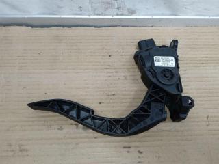 педаль Audi A4 B8/8K [рестайлинг] 2013, 2.0 л., TDi, CGL, дизель, МКПП, серый, универсал, передний привод, 8K1721523A