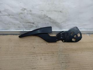 Ручка регулировки спинки сиденья Audi A4 B8/8K [рестайлинг] 2013, 2.0 л., TDi, CGL, дизель, МКПП, серый, универсал, передний привод, 8T0881093, 8T0881253