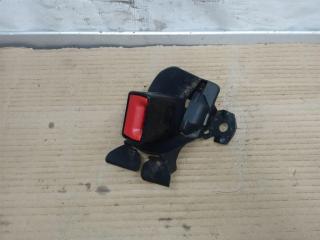 замок ремня безопасности Audi A4 B8/8K [рестайлинг] 2013, 2.0 л., TDi, CGL, дизель, МКПП, серый, универсал, передний привод, 8K0857740AC, 8K0857798