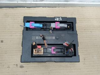 блок комфорта Audi A4 B8/8K [рестайлинг] 2013, 2.0 л., TDi, CGL, дизель, МКПП, серый, универсал, передний привод, 8K0907064GG, 8K0907064FG