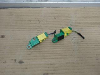 датчик удара Audi A4 B8/8K [рестайлинг] 2013, 2.0 л., TDi, CGL, дизель, МКПП, серый, универсал, передний привод, 1K0909606C