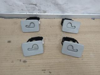 кронштейн (крепление) Audi A4 B8/8K [рестайлинг] 2013, 2.0 л., TDi, CGL, дизель, МКПП, серый, универсал, передний привод, 8K9861736A, 8K9861735A