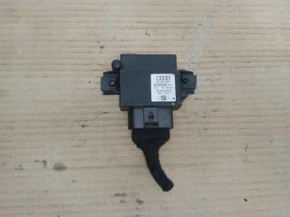 блок управления топливным насосом Audi A4 B8/8K [рестайлинг] 2013, 2.0 л., TDi, CGL, дизель, МКПП, серый, универсал, передний привод, 4G0906093F