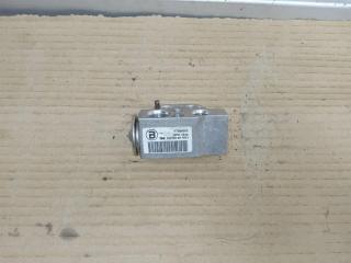 расширительный клапан кондиционера Audi A4 B8/8K [рестайлинг] 2013, 2.0 л., TDi, CGL, дизель, МКПП, серый, универсал, передний привод, Y7556002, 523796901913