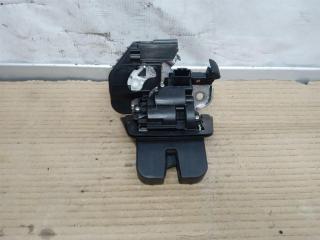 замок багажника Audi A4 B8/8K [рестайлинг] 2013, 2.0 л., TDi, CGL, дизель, МКПП, серый, универсал, передний привод, 8R0827505