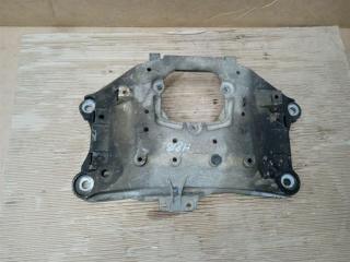 кронштейн КПП Audi A4 B8/8K [рестайлинг] 2013, 2.0 л., TDi, CGL, дизель, МКПП, серый, универсал, передний привод, 8K0399263BK