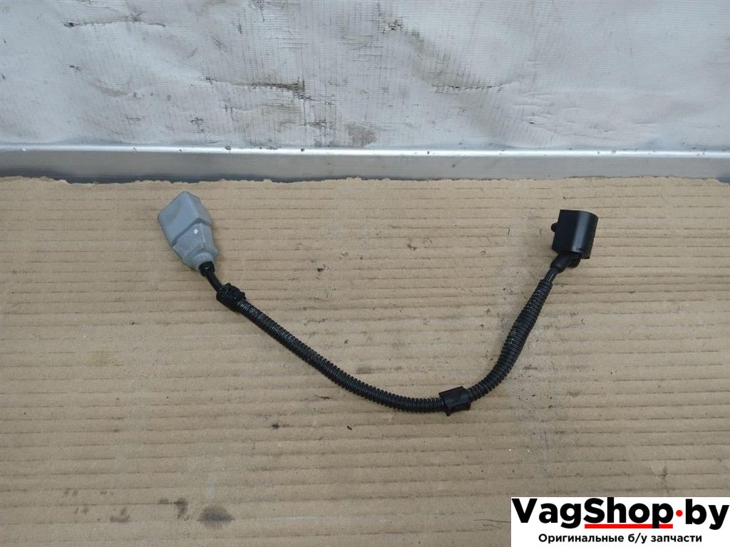 датчик распредвала Volkswagen Jetta 6 поколение 2012, 2.0 л., TDi, дизель, МКПП, седан, 03L906433 - фото №1