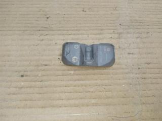 датчик давления в шине Audi A6 4F/C6 2007, 4.2 л., FSI, BVJ, бензин, АКПП, синий темный, седан, полный привод, 4F0907275B