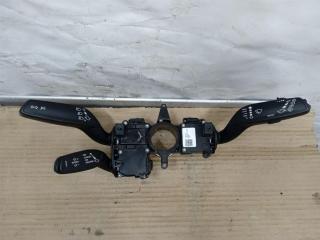 переключатель подрулевой (стрекоза) Audi A4 B8/8K [рестайлинг] 2013, 2.0 л., TDi, CGL, дизель, МКПП, серый, универсал, передний привод, 4G0953502AD