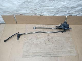 кулиса Audi A4 B8/8K [рестайлинг] 2013, 2.0 л., TDi, CGL, дизель, МКПП, серый, универсал, передний привод, 8K0711025R, 8K0711151D, 8K0711271E