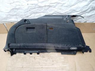 обшивка багажника Audi A4 B8/8K [рестайлинг] 2013, 2.0 л., TDi, CGL, дизель, МКПП, серый, универсал, передний привод, 8K9863879