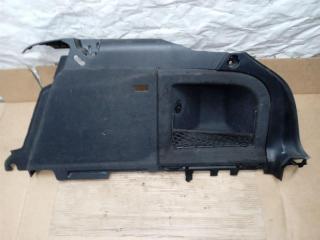 обшивка багажника Audi A4 B8/8K [рестайлинг] 2013, 2.0 л., TDi, CGL, дизель, МКПП, серый, универсал, передний привод, 8K9863880