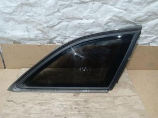 стекло кузовное боковое правое Audi A4 B8/8K [рестайлинг] 2013, 2.0 л., TDi, CGL, дизель, МКПП, серый, универсал, передний привод