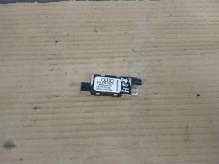 усилитель антенны Audi A4 B8/8K [рестайлинг] 2013, 2.0 л., TDi, CGL, дизель, МКПП, серый, универсал, передний привод, 8K9035225N