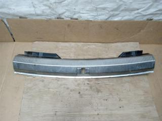 накладка внутренняя на заднюю панель кузова Audi A4 B8/8K [рестайлинг] 2013, 2.0 л., TDi, CGL, дизель, МКПП, серый, универсал, передний привод, 8K9864483C