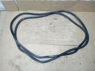 уплотнитель Audi A4 B8/8K [рестайлинг] 2013, 2.0 л., TDi, CGL, дизель, МКПП, серый, универсал, передний привод, 8K9833721E