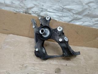 кулак задний правый Audi A4 B8/8K [рестайлинг] 2013, 2.0 л., TDi, CGL, дизель, МКПП, серый, универсал, передний привод, 8K0505432AQ