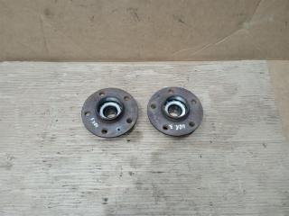 ступица задняя Audi A4 B8/8K [рестайлинг] 2013, 2.0 л., TDi, CGL, дизель, МКПП, серый, универсал, передний привод