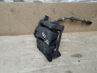 суппорт задний левый Audi A4 B8/8K [рестайлинг] 2013, 2.0 л., TDi, CGL, дизель, МКПП, серый, универсал, передний привод