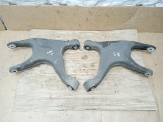 рычаг задний Audi A4 B8/8K [рестайлинг] 2013, 2.0 л., TDi, CGL, дизель, МКПП, серый, универсал, передний привод, 8K0505311J, 8K0505312J