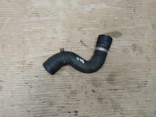 патрубок радиатора Audi A4 B8/8K [рестайлинг] 2013, 2.0 л., TDi, CGL, дизель, МКПП, серый, универсал, передний привод, 8K0121101P