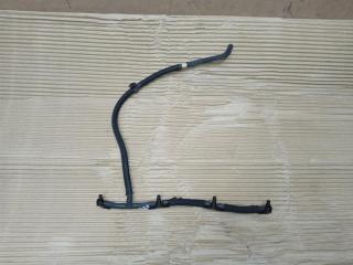 трубка обратки форсунок Audi A4 B8/8K [рестайлинг] 2013, 2.0 л., TDi, CGL, дизель, МКПП, серый, универсал, передний привод