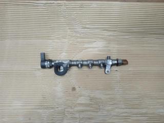 топливная рампа Audi A4 B8/8K [рестайлинг] 2013, 2.0 л., TDi, CGL, дизель, МКПП, серый, универсал, передний привод, 057130764AB, 03L906054, 03L130089Q