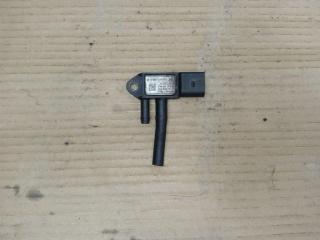 датчик давления (температуры) выхлопных газов Audi A4 B8/8K [рестайлинг] 2013, 2.0 л., TDi, CGL, дизель, МКПП, серый, универсал, передний привод, 059906051C