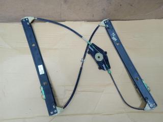 стеклоподъемник электрический передний левый Audi A4 B8/8K [рестайлинг] 2013, 2.0 л., TDi, CGL, дизель, МКПП, серый, универсал, передний привод, 8K0837461A