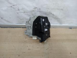 замок двери задней правой Audi A4 B8/8K [рестайлинг] 2013, 2.0 л., TDi, CGL, дизель, МКПП, серый, универсал, передний привод, 8K0839016C