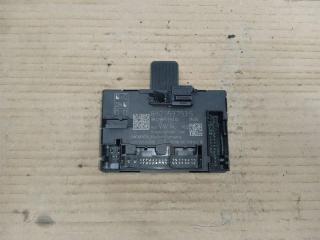 модуль управления двери Audi A4 B8/8K [рестайлинг] 2013, 2.0 л., TDi, CGL, дизель, МКПП, серый, универсал, передний привод, 8K0959793S, 8K0959793Q