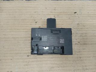 модуль управления двери Audi A4 B8/8K [рестайлинг] 2013, 2.0 л., TDi, CGL, дизель, МКПП, серый, универсал, передний привод, 8K0959795G, 8K0959795D