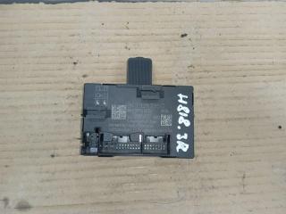 модуль управления двери Audi A4 B8/8K [рестайлинг] 2013, 2.0 л., TDi, CGL, дизель, МКПП, серый, универсал, передний привод, 8K0959795G, 8K0959795D