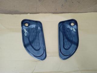 заглушка Audi A4 B8/8K [рестайлинг] 2013, 2.0 л., TDi, CGL, дизель, МКПП, серый, универсал, передний привод, 8K0837915C, 8K0837916C