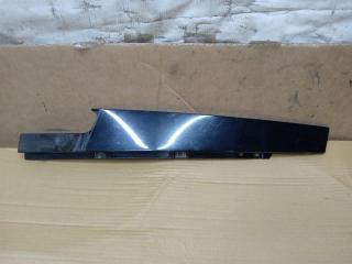 молдинг двери передней правой Audi A4 B8/8K [рестайлинг] 2013, 2.0 л., TDi, CGL, дизель, МКПП, серый, универсал, передний привод, 8K0837902M