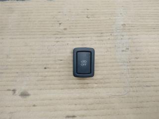 кнопка (выключатель) Audi A4 B8/8K [рестайлинг] 2013, 2.0 л., TDi, CGL, дизель, МКПП, серый, универсал, передний привод, 4F0962109B