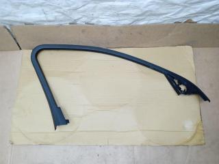 накладка двери (крышки) багажника Audi A4 B8/8K [рестайлинг] 2013, 2.0 л., TDi, CGL, дизель, МКПП, серый, универсал, передний привод, 8K0867609