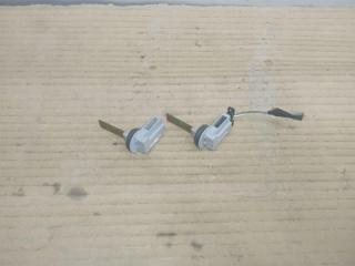 датчик температуры Audi A4 B8/8K [рестайлинг] 2013, 2.0 л., TDi, CGL, дизель, МКПП, серый, универсал, передний привод, 3D0907543A