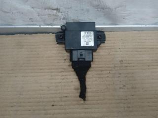 блок управления топливным насосом Audi Q5 8R 2011, 2.0 л., TDi, CJC, дизель, МКПП, серебро, внедорожник 5 дв., полный привод, 4G0906093B