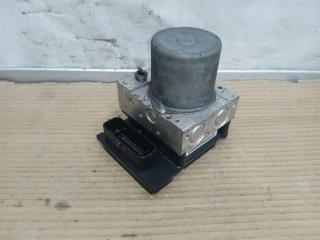 блок ABS Audi Q5 8R 2011, 2.0 л., TDi, CJC, дизель, МКПП, серебро, внедорожник 5 дв., полный привод, 8R0907379G, 8R0614517Q